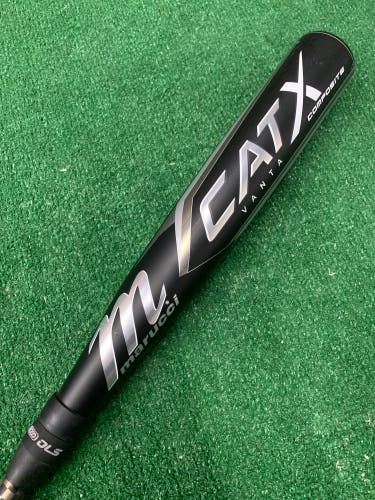 Marucci CATX Vanta Composite (2 3/4") USSSA 2024 (-10)