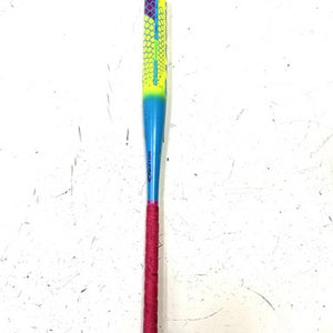 Used Easton DREAM CRAZY BB/SB Fastpitch Bat 32" 11860-S000297096