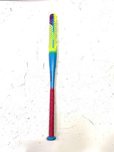 Used Easton DREAM CRAZY BB/SB Fastpitch Bat 32" 11860-S000297096