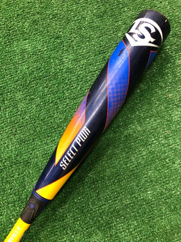 Louisville Slugger Select (2 5/8") PWR USA Youth (-8)