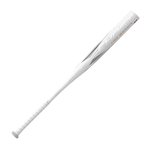 Easton Ghost Unlimited Composite Bat (-10) 21 oz 31" (New)