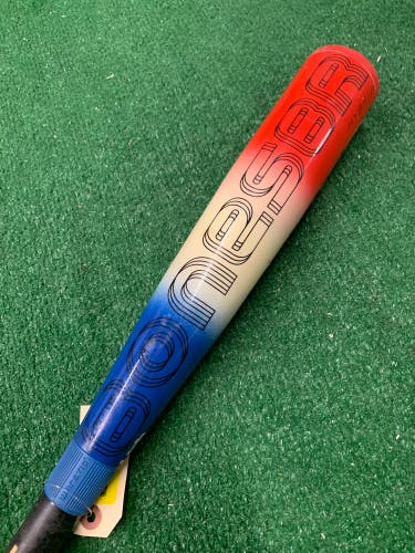 Warstic Bonesaber Hybrid (2 5/8") USA Bat Kid Pitch 2024 (-5)