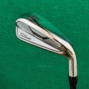 Titleist U-505 Forged '21 Utility 4 Iron Tensei Blue AV Series 65HY-R Regular