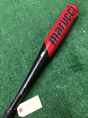 Marucci CAT (2 5/8") USA Alloy Bat 2023 (-5)