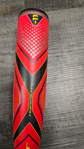 Easton Ghost X Hyperlite Composite USABat Certified Bat (-11) 16 oz 27" (Used)