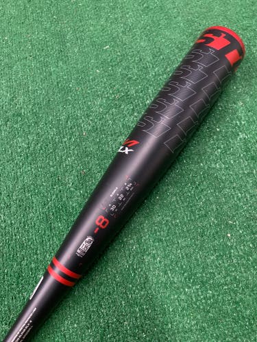 Easton Alpha ALX Youth (2 5/8") USA 2023 (-8)