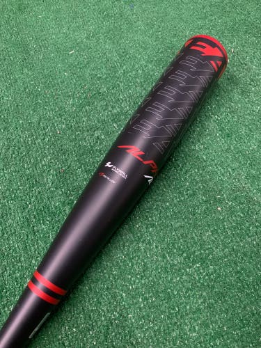 Easton Alpha ALX Youth (2 5/8") USSA 2023 (-8)