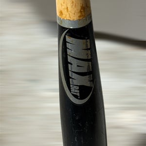 Max Bats Bat (-3) 31 oz 34" (Used)