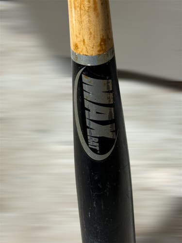 Max Bats Bat (-3) 31 oz 34" (Used)