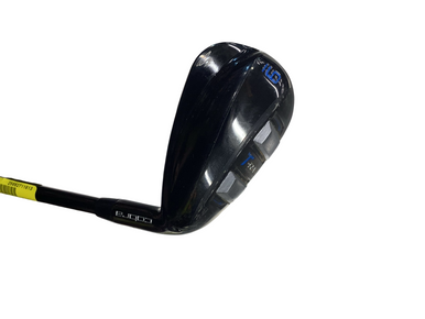 Used Cobra T-RAIL HYBRID Mens Individual Iron RH 9 Iron 11613-S000167057