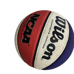 Used Wilson Basketball Adult Indoor 11613-S000167015