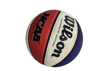 Used Wilson Basketball Adult Indoor 11613-S000167015