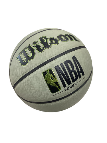 Used Wilson Basketball Adult Indoor 11613-S000167016