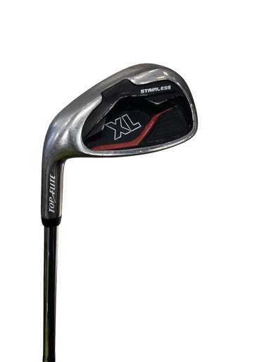 Used Top Flite XL Golf Wedge Mens LH Pitching Wedge 11613-S000167017