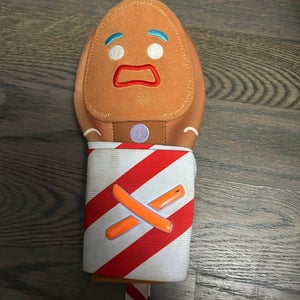 Senior Sliding Mitt (New)