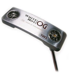 Odyssey White Hot OG 1WS 35" Blade Putter