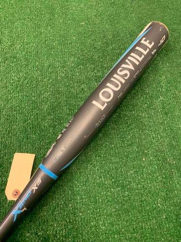 Louisville Slugger Xeno X19 Fastpitch Bat 2019 (-10)
