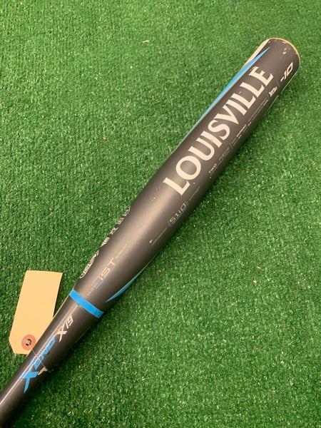 Louisville Slugger Xeno X19 Fastpitch Bat 2019 (-10)