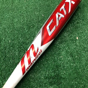 Marucci CAT X Alloy (2 3/4") USSSA 2023 (-8)