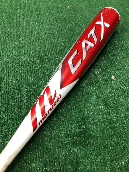 Marucci CAT X Alloy (2 3/4") USSSA 2023 (-8)