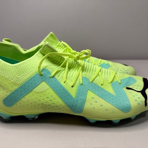 Size 13 Men’s Puma Future Match FG AG Firm Ground Soccer Cleats