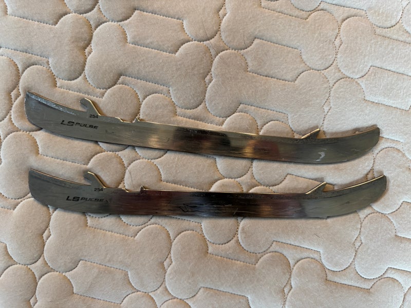 LS 254 mm (Used)
