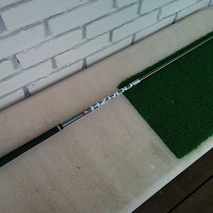 Project X HZRDUS 60g 6.0 Stiff Flex Driver Shaft - Callaway Tip - 44.25"