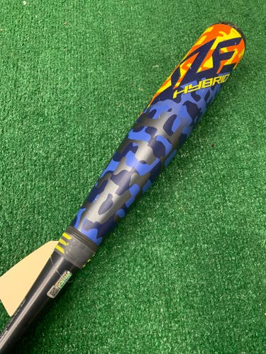 Easton FUZE Hybrid USA Youth 2024 (-10)