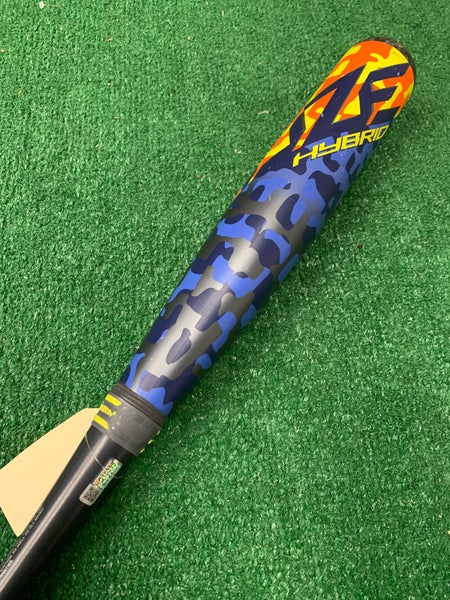 Easton FUZE Hybrid USA Youth 2024 (-10)