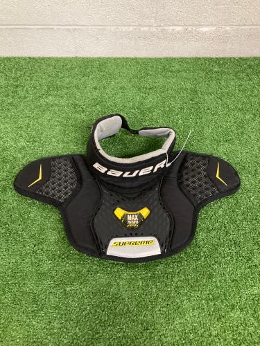 Bauer Accessories & Other (Used)