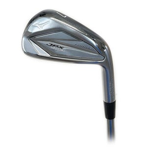 Mizuno JPX 923 Forged 5-PW+GW Iron Set Steel True Temper Dynamic Gold 105 R300