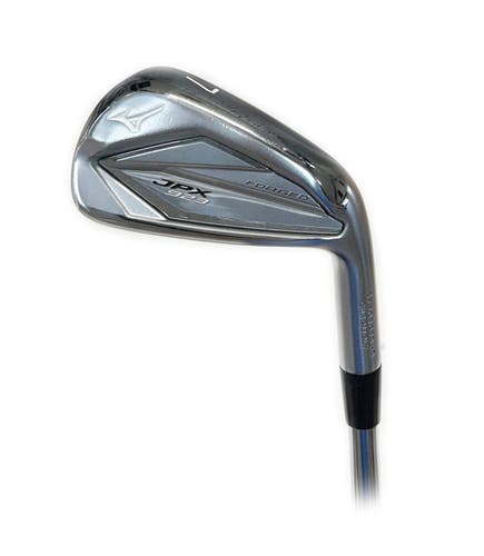 Mizuno JPX 923 Forged 5-PW+GW Iron Set Steel True Temper Dynamic Gold 105 R300