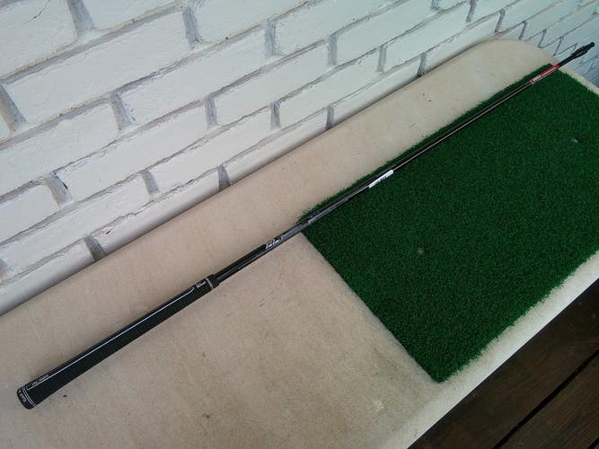 Mitsubishi Chem. MMT Type-304SS 70g X-Stiff Driver Shaft - Callaway Tip- 44 3/8"