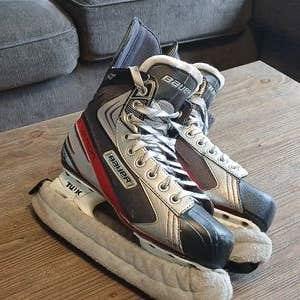 Bauer Hockey Skates Regular Width Size 5.5