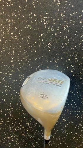 Used DISTANCE MASTER Womens Driver RH 13.0 Degree 11849-S000031244
