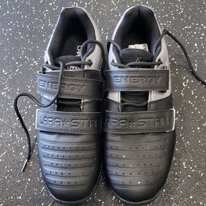 Used Running/X-Train Shoes M 11849-S000031229