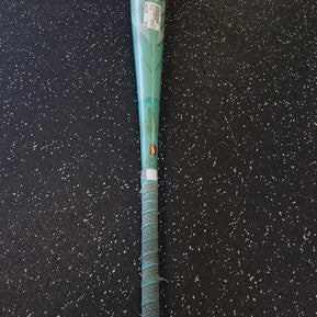Used Rawlings RBB4MC3 BB/SB High School -3 Bat 31" 11849-S000031228