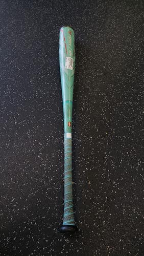 Used Rawlings RBB4MC3 BB/SB High School -3 Bat 31" 11849-S000031228