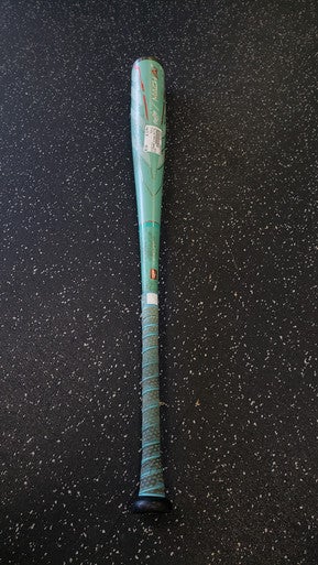 Used Rawlings RBB4MC3 BB/SB High School -3 Bat 31" 11849-S000031228