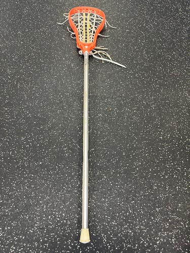 Used Brine MYNX Wmn Atk/Mid Complete Stick Coral 11849-S000031265