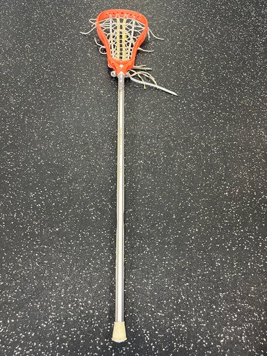 Used Brine MYNX Wmn Atk/Mid Complete Stick Coral 11849-S000031265