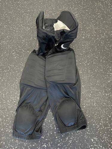 Used Nike Adult FB Integrated Pants Black XL 11849-S000031257