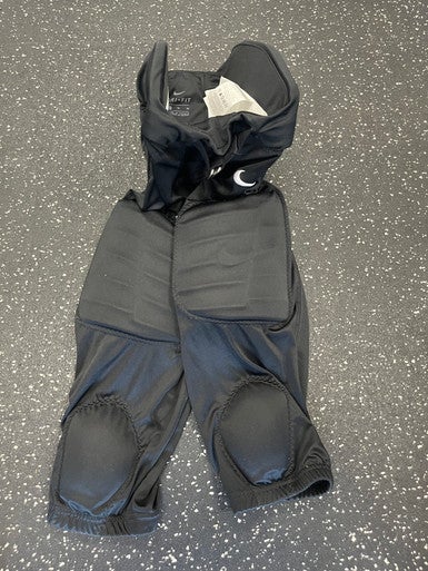 Used Nike Adult FB Integrated Pants Black XL 11849-S000031257