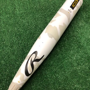 Rawlings Icon (2 3/4") USSSA Bat 2025 (-8)