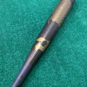 DeMarini Voodoo One BBCOR 2024 (-3)
