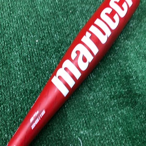 2025 Marucci CATX2 Alloy Bat USABat Certified (-11) Alloy 15 oz 26" (Used)