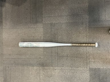 Used Easton CRYSTAL BB/SB Fastpitch Bat 33" 11614-S000220736