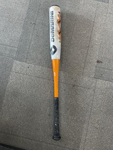 Used Demarini VEXXUM BB/SB High School -3 Bat 31" 11614-S000220746