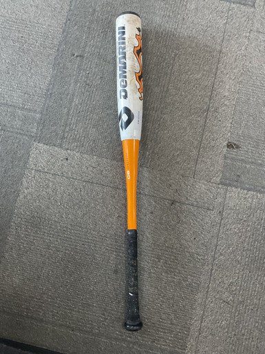 Used Demarini VEXXUM BB/SB High School -3 Bat 31" 11614-S000220746