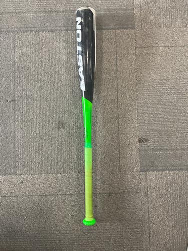 Used Easton SPEED BB/SB USA 2 5/8 Bat 28" 11614-S000220745